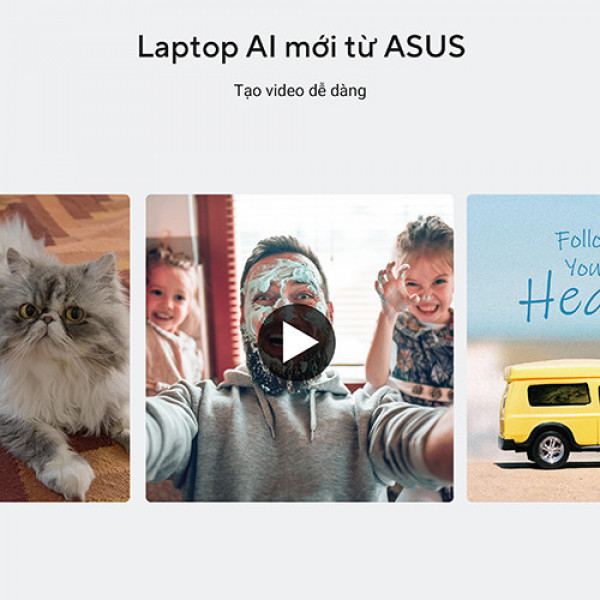Laptop ASUS Zenbook S 14 UX5406SA-PV140WS  (Ultra 7 258V 32GB | 32GB | 1TB | Intel® Arc™ Graphics | 14 inch 3K OLED 120Hz | Win 11 | Trắng)