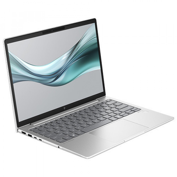 Laptop HP Elitebook 630 G11 A7LM7PT (Ultra 5-125U | 16GB | 512GB | Intel® Graphics | 13.3 inch WUXGA | Cảm ứng | Win 11 | Bạc)