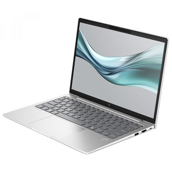 Laptop HP Elitebook 630 G11 A7LM7PT (Ultra 5-125U | 16GB | 512GB | Intel® Graphics | 13.3 inch WUXGA | Cảm ứng | Win 11 | Bạc)