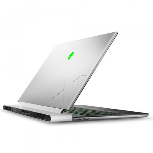 Laptop Dell Alienware X14 R2 (Core™ i7-13620H, Ram 16GB, SSD 512GB, RTX™ 4050, 14inch QHD+ 165Hz, Win 11, Bạc)