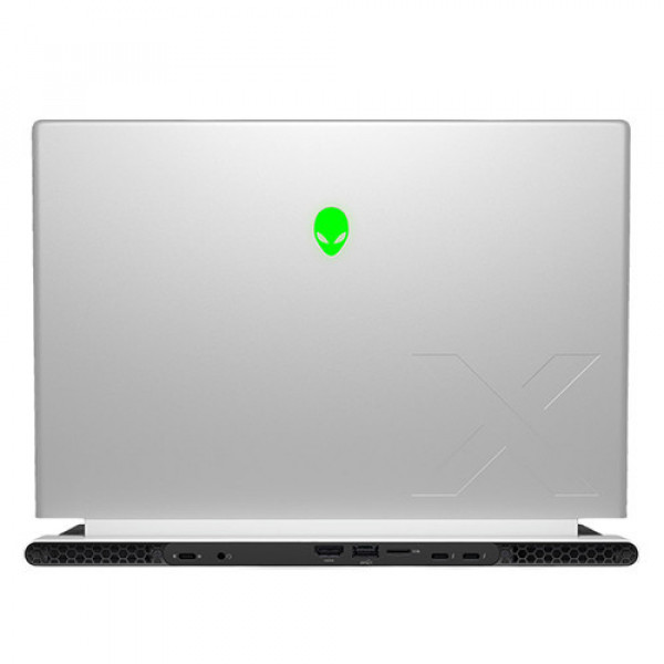 Laptop Dell Alienware X14 R2 (Core™ i7-13620H, Ram 16GB, SSD 512GB, RTX™ 4050, 14inch QHD+ 165Hz, Win 11, Bạc)