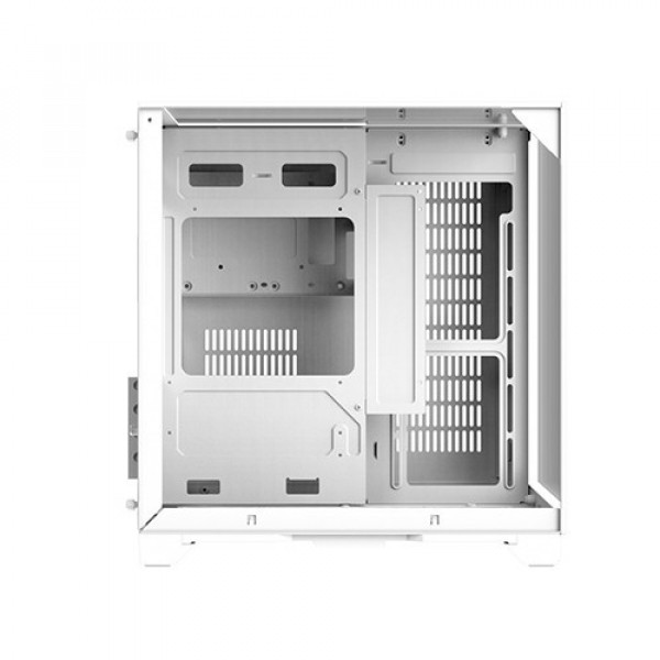 Vỏ Case Xigmatek OCEAN M NANO ARTIC EN45417 (MATX, Màu Trắng)