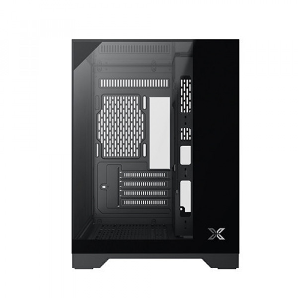 Vỏ Case Xigmatek OCEAN M NANO EN45400 (MATX)