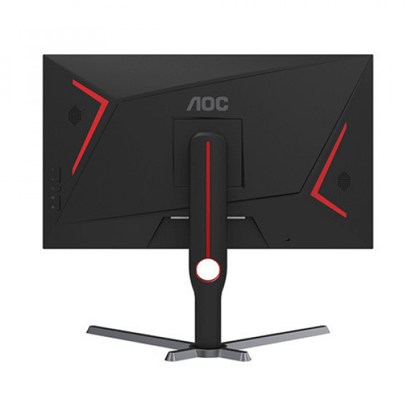 Màn hình AOC Q27G3ZE (27 inch | IPS | QHD | 240Hz | 0.5ms)