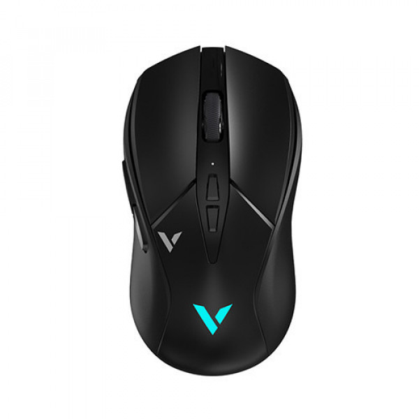 Chuột gaming Rapoo V300L Optical Gaming Mouse Black