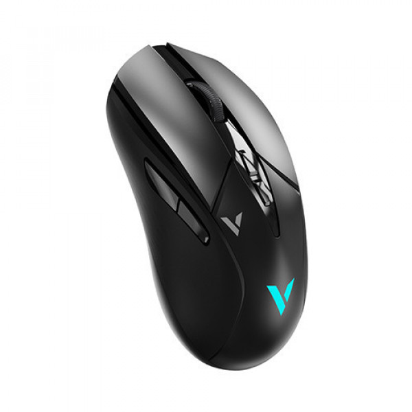 Chuột gaming Rapoo V300L Optical Gaming Mouse Black