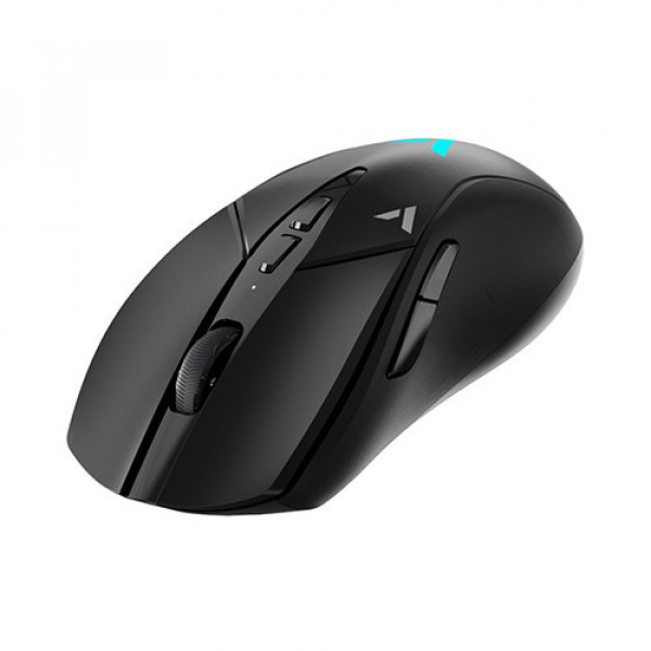 Chuột gaming Rapoo V300L Optical Gaming Mouse Black