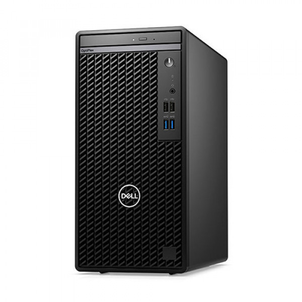 PC Dell OptiPlex 7010 Tower 42OT701023 (Core i3-12100 | 8GB | 512GB SSD | Wifi_BT | KB_M | Win11Home | 2Yr )