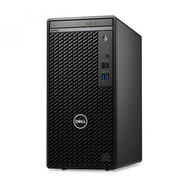 PC Dell OptiPlex 7010 Tower 42OT701023 (Core i3-12100 | 8GB | 512GB SSD | Wifi_BT | KB_M | Win11Home | 2Yr )