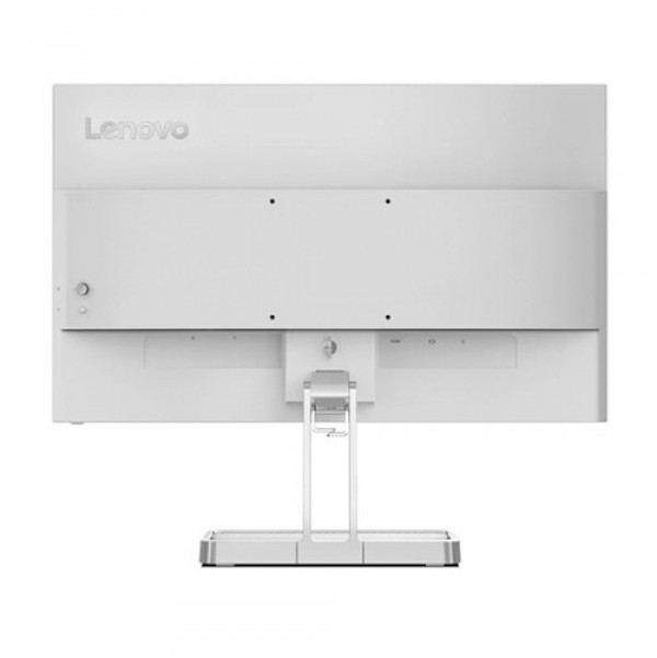 Màn hình Lenovo L25e-40 67ADKAC4VN màu bạc (24.5 inch | VA | FHD | 100Hz | 4ms)