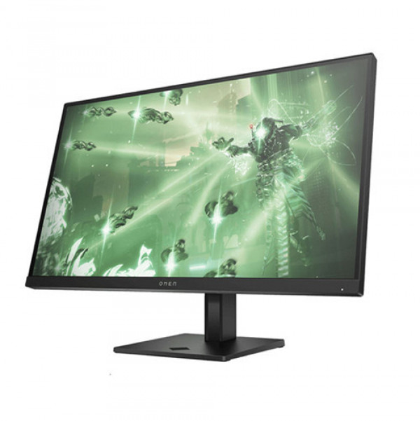 Màn hình HP Omen 27q Gaming 780H5AA (27.0Inch | IPS | QHD | 165Hz | 1ms)