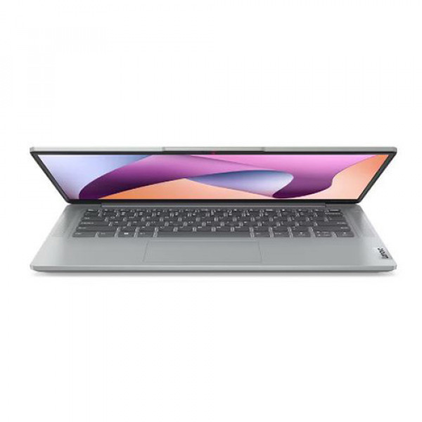 Laptop Lenovo IdeaPad Slim 5 Light 14ABR8 82XS002KVN (Ryzen™ 5-7530U | 16GB | 512GB | AMD Radeon™ Graphics | 14inch FHD | Win 11 | Xám)