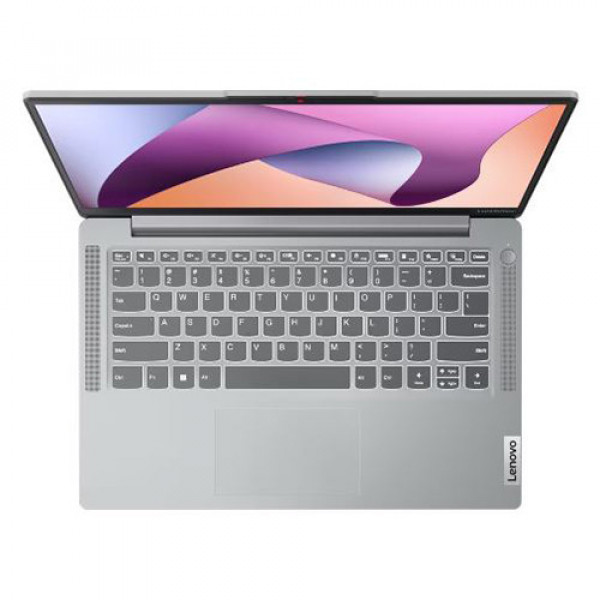Laptop Lenovo IdeaPad Slim 5 Light 14ABR8 82XS002KVN (Ryzen™ 5-7530U | 16GB | 512GB | AMD Radeon™ Graphics | 14inch FHD | Win 11 | Xám)