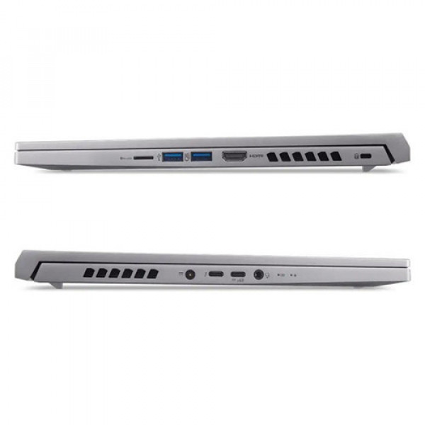 Laptop Acer Predator Triton Neo 16 PTN16-51-78JQ NH.QPNSV.004 (Ultra 7 155H | 32GB | 2TB | RTX 4060 | 16 inch WQXGA 240Hz | Win 11 | Bạc)