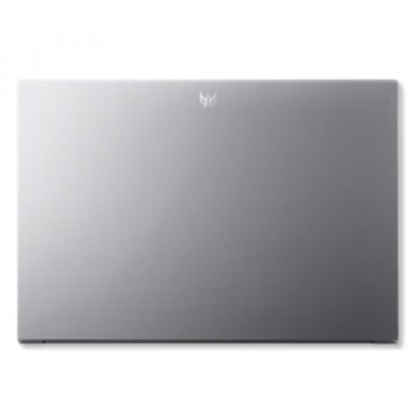 Laptop Acer Predator Triton Neo 16 PTN16-51-78JQ NH.QPNSV.004 (Ultra 7 155H | 32GB | 2TB | RTX 4060 | 16 inch WQXGA 240Hz | Win 11 | Bạc)