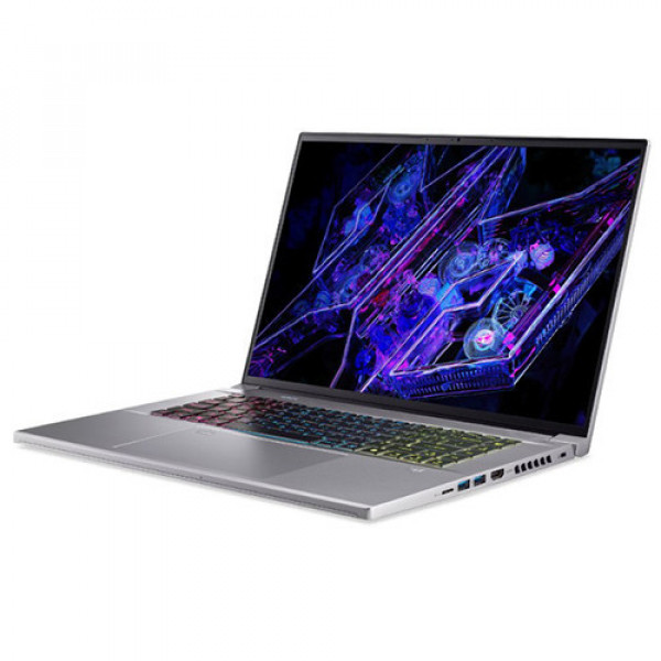 Laptop Acer Predator Triton Neo 16 PTN16-51-78JQ NH.QPNSV.004 (Ultra 7 155H | 32GB | 2TB | RTX 4060 | 16 inch WQXGA 240Hz | Win 11 | Bạc)