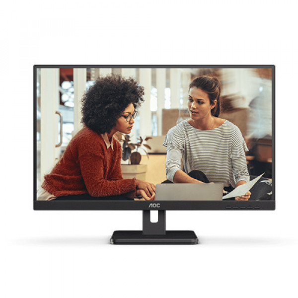 Màn hình AOC Q27E3S2/74 (27 inch | IPS | QHD | 100Hz | 4ms)