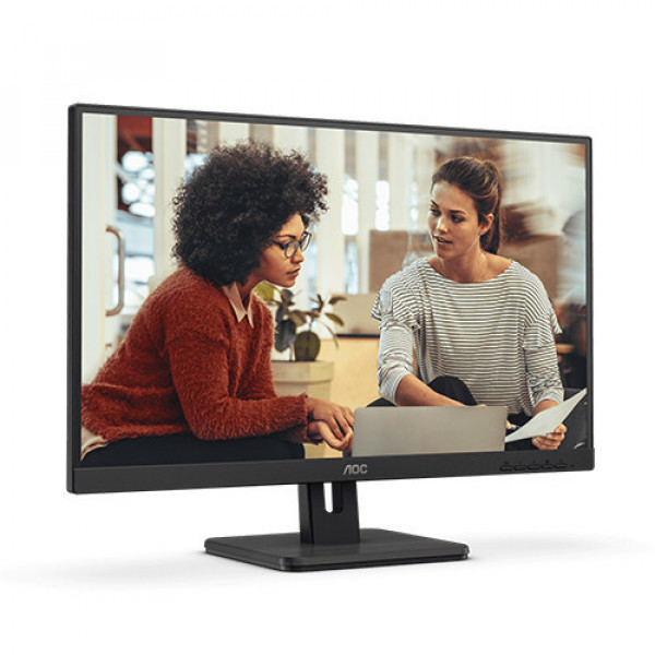 Màn hình AOC Q27E3S2/74 (27 inch | IPS | QHD | 100Hz | 4ms)