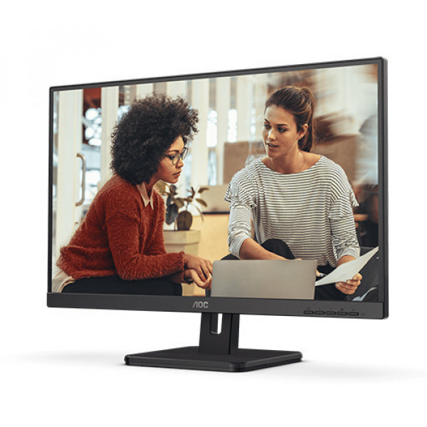 Màn hình AOC Q27E3S2/74 (27 inch | IPS | QHD | 100Hz | 4ms)