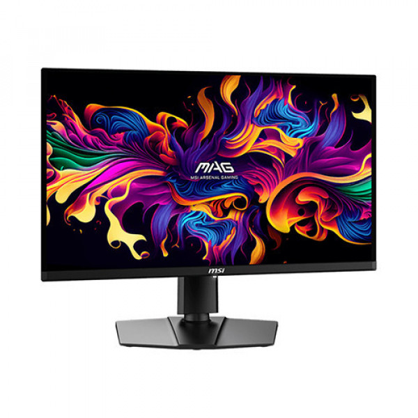 Màn Hình MSI MAG 271QPX QD-OLED E2 (26.5 Inch | WQHD | QD-OLED | 240Hz | 0.03ms)