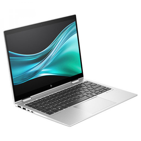 Laptop HP EliteBook x360 830 G11 A7RA8PT (Ultra 7 155U | 16GB | 512GB | Intel® Graphics | 13.3inch WUXGA | Win 11 | Bạc)