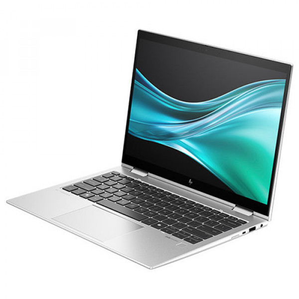 Laptop HP EliteBook x360 830 G11 A7RA8PT (Ultra 7 155U | 16GB | 512GB | Intel® Graphics | 13.3inch WUXGA | Win 11 | Bạc)