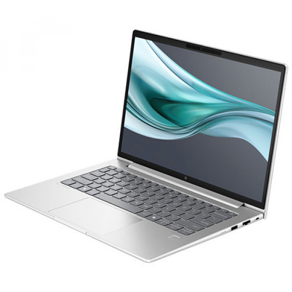 Laptop HP EliteBook 640 G11 A7LA3PT (Ultra 7-165U | 16GB | 512GB | Intel® Graphics | 14 inch WUXGA | Cảm ứng | Win 11 | Bạc)