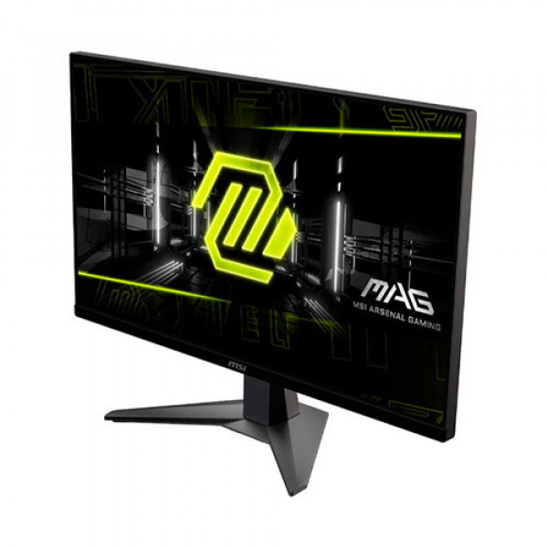 Màn Hình MSI MAG 275F (27 inch | Rapid IPS | FHD | 180Hz | 0.5ms)