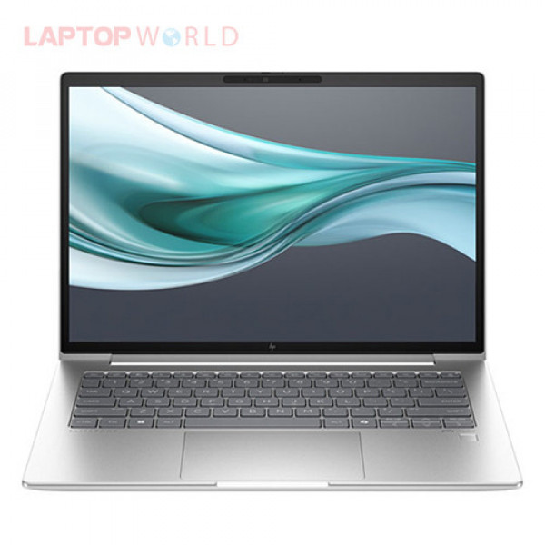 Laptop HP EliteBook 640 G11 A7LG9PT (Ultra 5-125U | 16GB | 512GB | Intel® Graphics | 14 inch WUXGA | Cảm ứng | Win 11 | Bạc)