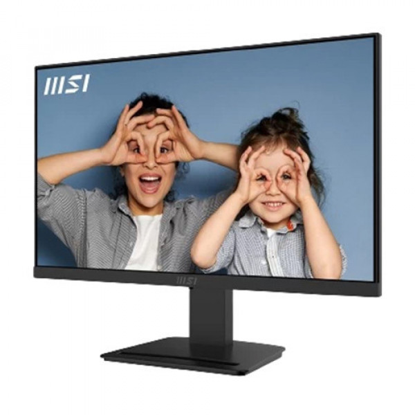 Màn Hình MSI PRO MP253 (24.5 inch | IPS | FHD | 100Hz | 1ms | Loa)