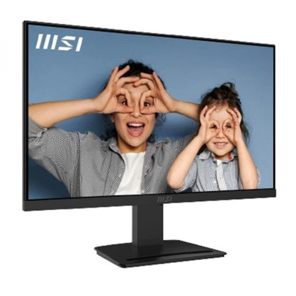 Màn Hình MSI PRO MP253 (24.5 inch | IPS | FHD | 100Hz | 1ms | Loa)