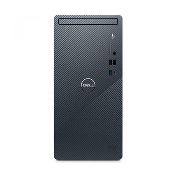 PC Dell Inspiron 3030 Tower T6FDR2 (Core i7-14700 | 16Gb DDR5 5600MHZ | 512GB SSD | Wifi 6 _ BT 5.2 | 180w | Windows 11 Home)