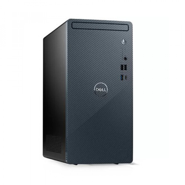 PC Dell Inspiron 3030 Tower T6FDR2 (Core i7-14700 | 16Gb DDR5 5600MHZ | 512GB SSD | Wifi 6 _ BT 5.2 | 180w | Windows 11 Home)