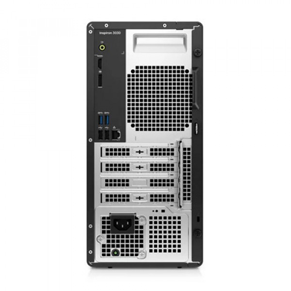 PC Dell Inspiron 3030 Tower T6FDR2 (Core i7-14700 | 16Gb DDR5 5600MHZ | 512GB SSD | Wifi 6 _ BT 5.2 | 180w | Windows 11 Home)