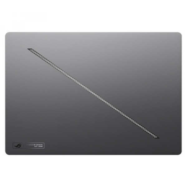 Laptop Asus ROG Zephyrus G16 GU605MI-G16.U94070 (Ultra 9 185H, Ram 16GB, 1TB SSD, RTX™ 4070, 16 inch WQXGA OLED, Win 11, Xám)