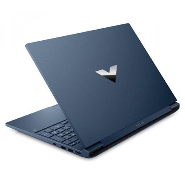 Laptop Gaming HP Victus 15-fa0033dx (Core i5-12450H, 8GB, 512GB, RTX 3050 4GB, 15.6inch FHD 144Hz)