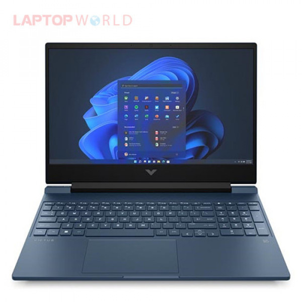 Laptop Gaming HP Victus 15-fa0033dx (Core i5-12450H, 8GB, 512GB, RTX 3050 4GB, 15.6inch FHD 144Hz)