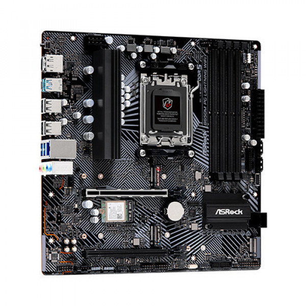 Mainboard Asrock B650M PG Lightning WiFi DDR5