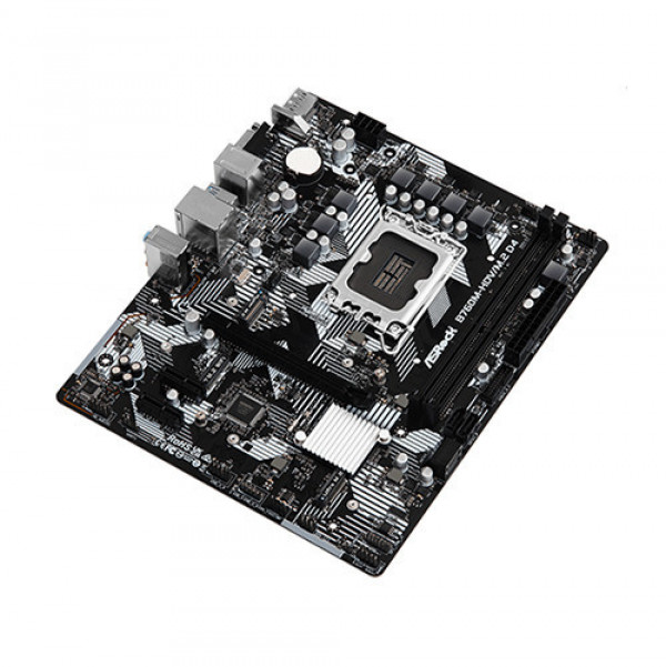 Mainboard ASRock B760M-HDV/M.2 D4