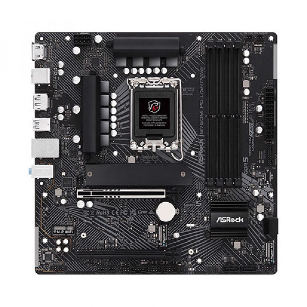 Mainboard ASRock B760M PG Lightning DDR5