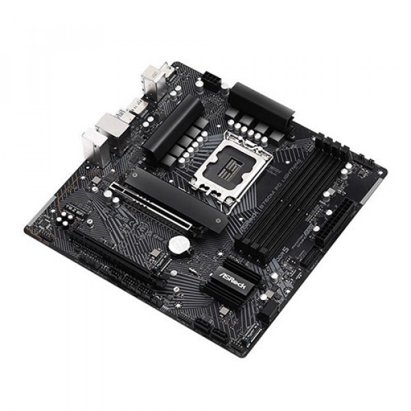 Mainboard ASRock B760M PG Lightning DDR5