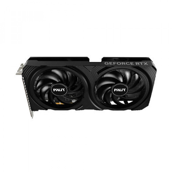 VGA Palit GeForce RTX 4060 8GB GDDR6 Infinity 2 (NE64060019P1-1070L)