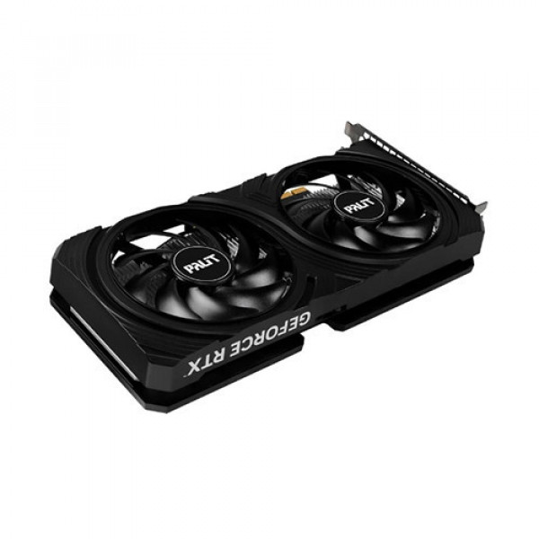 VGA Palit GeForce RTX 4060 8GB GDDR6 Infinity 2 (NE64060019P1-1070L)