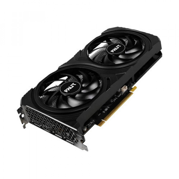 VGA Palit GeForce RTX 4060 8GB GDDR6 Infinity 2 (NE64060019P1-1070L)