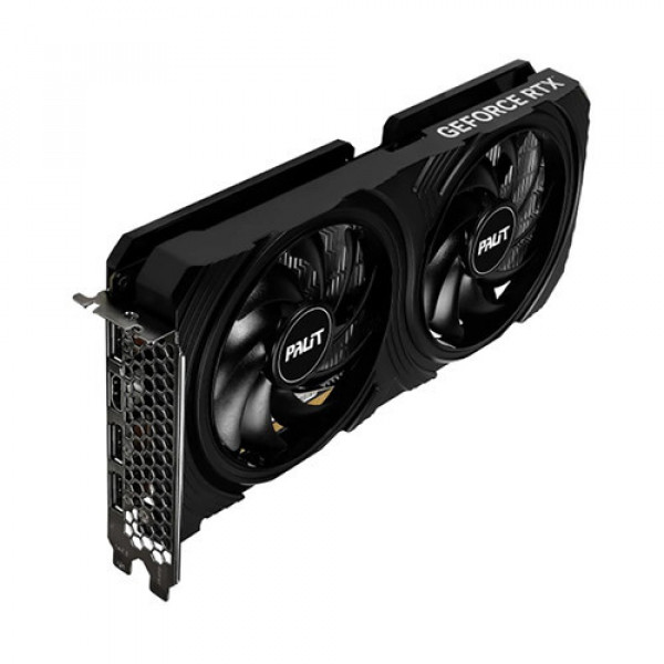 VGA Palit GeForce RTX 4060 8GB GDDR6 Infinity 2 (NE64060019P1-1070L)