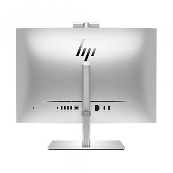 PC HP EliteOne 840 G9 AIO 8W8J6PA (Intel Core i7-13700 | 16GB | 512GB | RTX 3050 Ti | 23.8 inch FHD | Win 11 | Bạc)