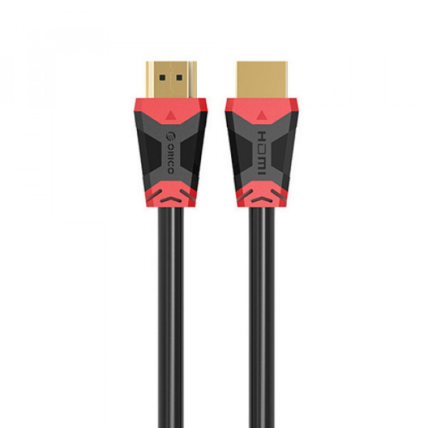 Dây cáp HDMI Orico HD303-10-BK 1M chuẩn 2.0