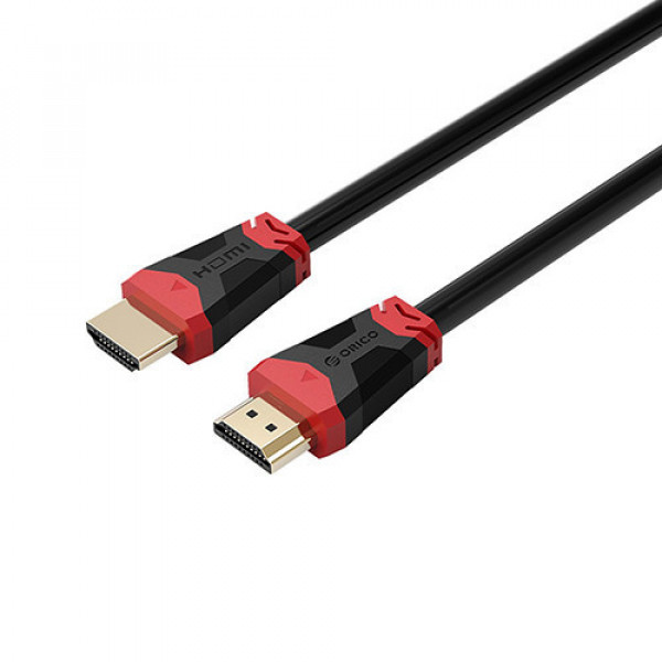 Dây cáp HDMI Orico HD303-10-BK 1M chuẩn 2.0