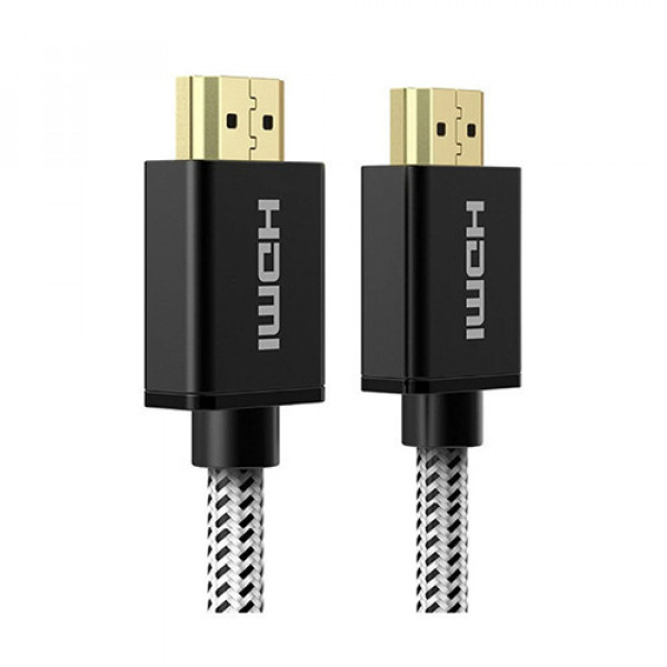 Dây cáp HDMI Orico HD501-10-BK 1m chuẩn 2.0