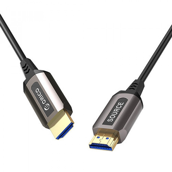 Dây cáp HDMI Orico GHD701-200-BK 20m 4K 60Hz